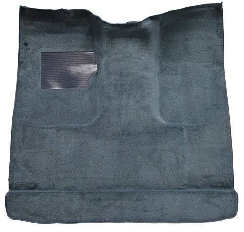 1975-1979 Ford F-150 Reg Cab 2WD Cutpile Carpet K111