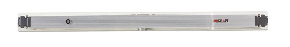 36x22 Parallel Aluminum Straightedge G63077