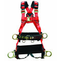 EagleTower LX Harness - Medium Y38512