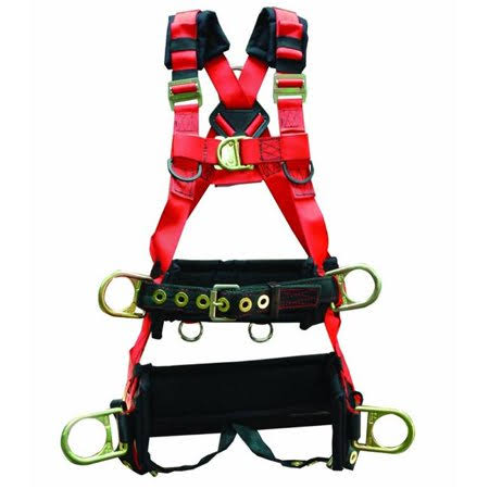 EagleTower LX Harness - Medium Y38512