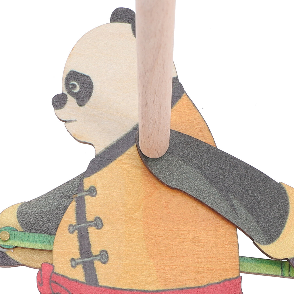 Puppetry Making Kit Q601426