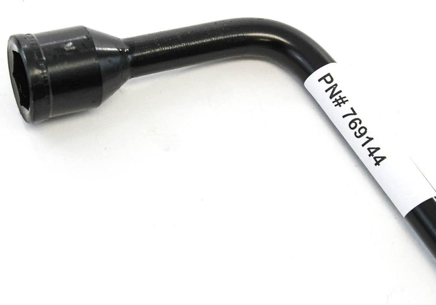 Pack of 2 Spare Wheel Wrench Tire Tool Replacement Parts X636