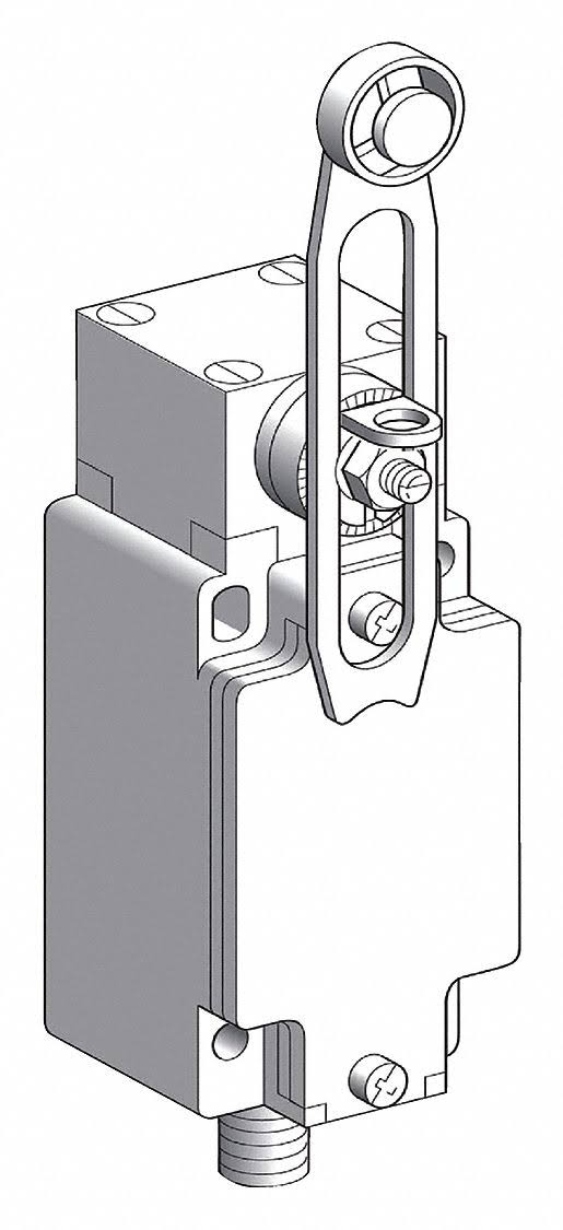 Limit Switch W468