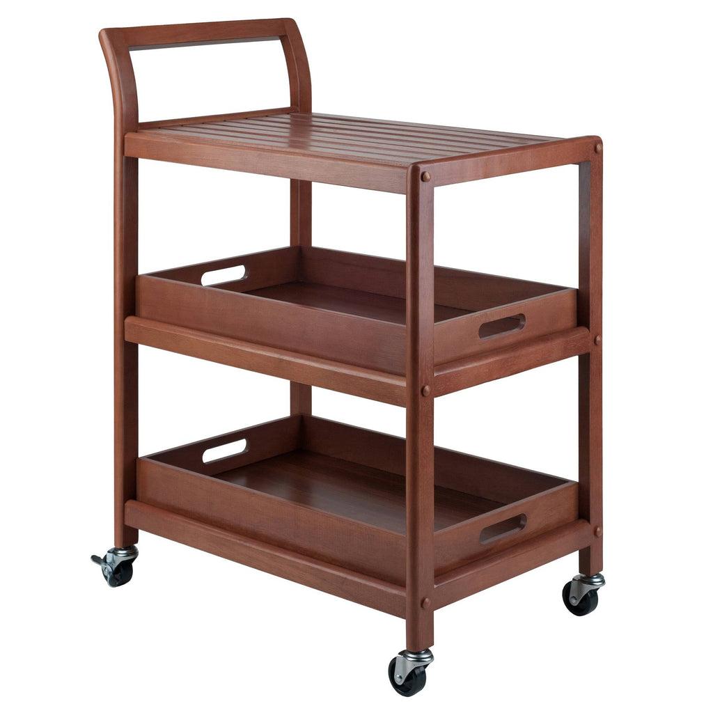 Entertainment Cart H671725