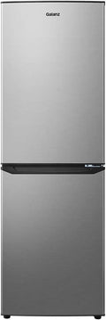7.4 Cu.Ft Stainless Steel Look Bottom Refrigerator Y34522