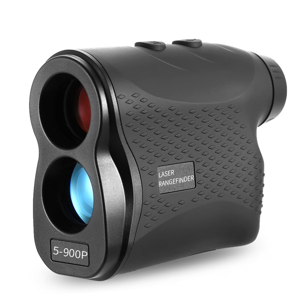 600M Digital Measurement Monocular Telescope A580