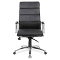 Gray High Back Office Chair T22247