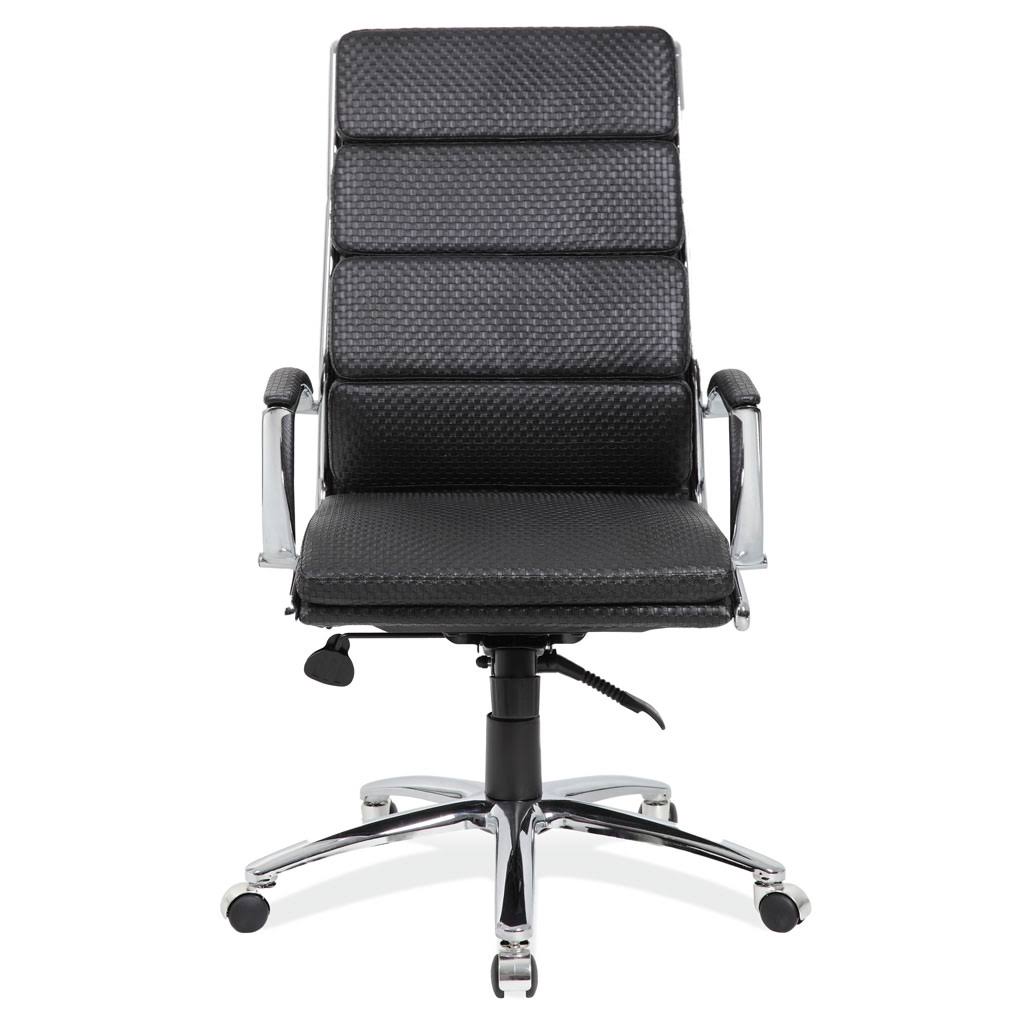 Gray High Back Office Chair T22247