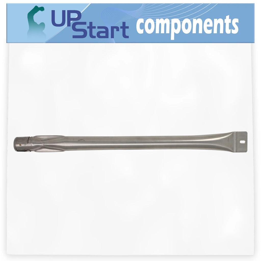 5-Pack Stainless Steel BBQ Gas Grill Tube Burner Replacement Parts Z20630