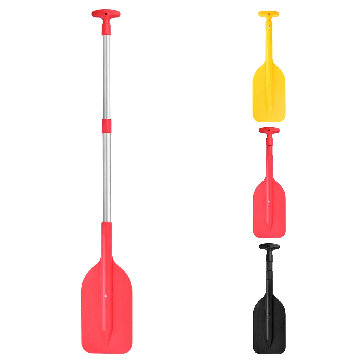 Telescopic Adjustable Boat Paddle U70312