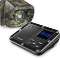 1800 Ft Wireless Outdoor Motion Sensor Driveway Alarm System N545