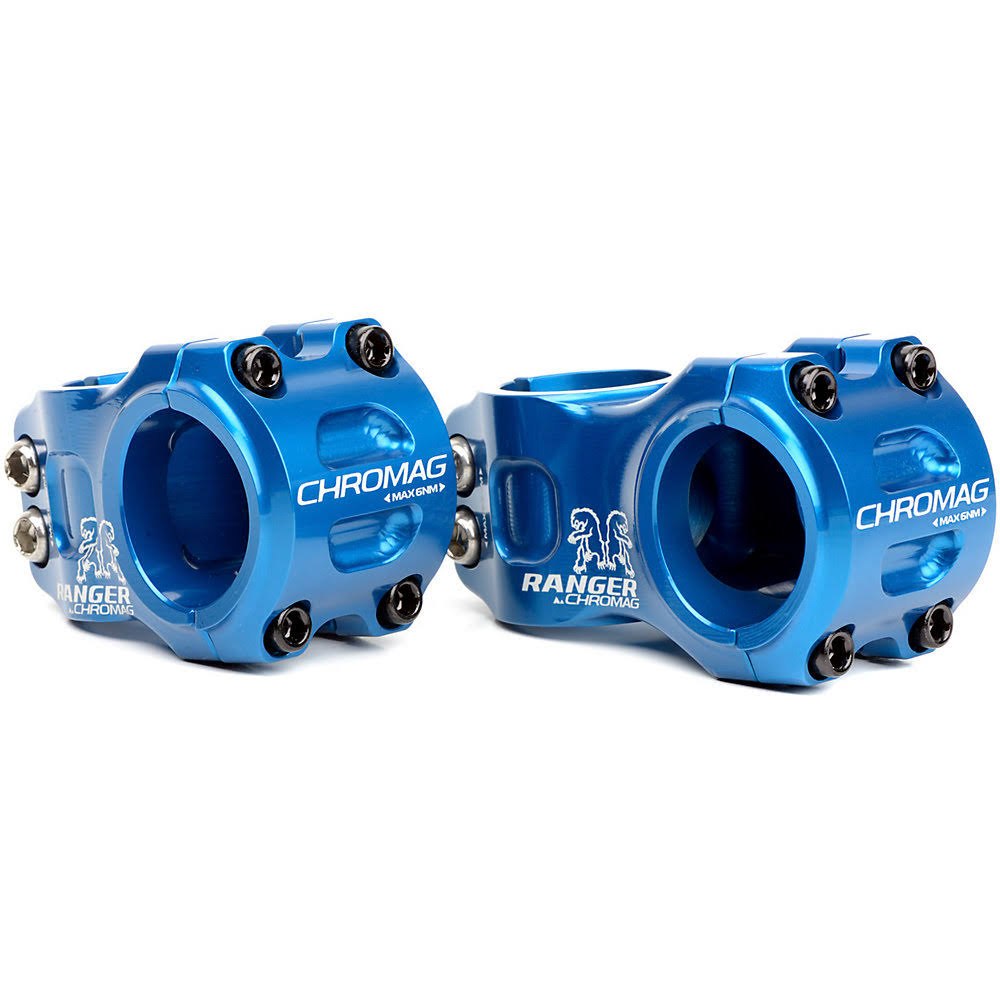Blue 60mm Stem S214859