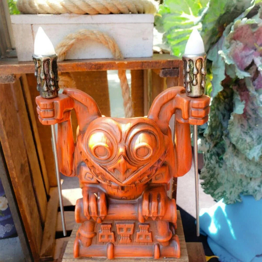 Haunted Mansion Gargoyle Ceramic Mug A956