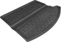 Tan All-Weather Rubber Cargo Liner T866947