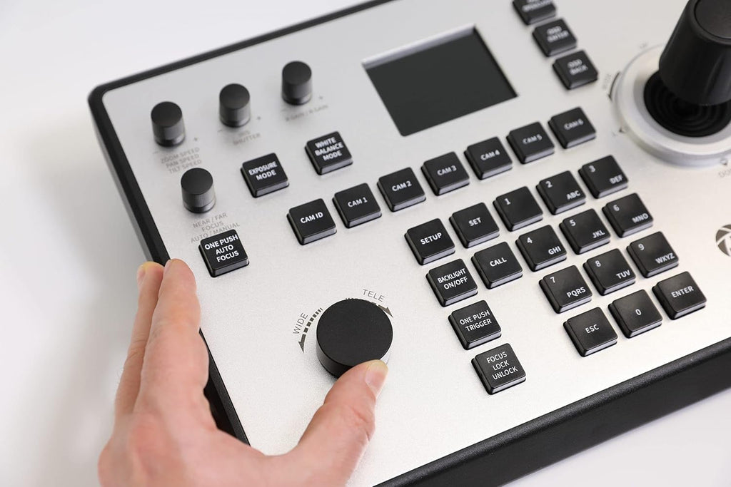 Joystick Controller B63606