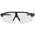 Clear Sport Sunglasses Z4804