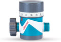 Gray Mechanical Water Timer, 3 Pack T4596