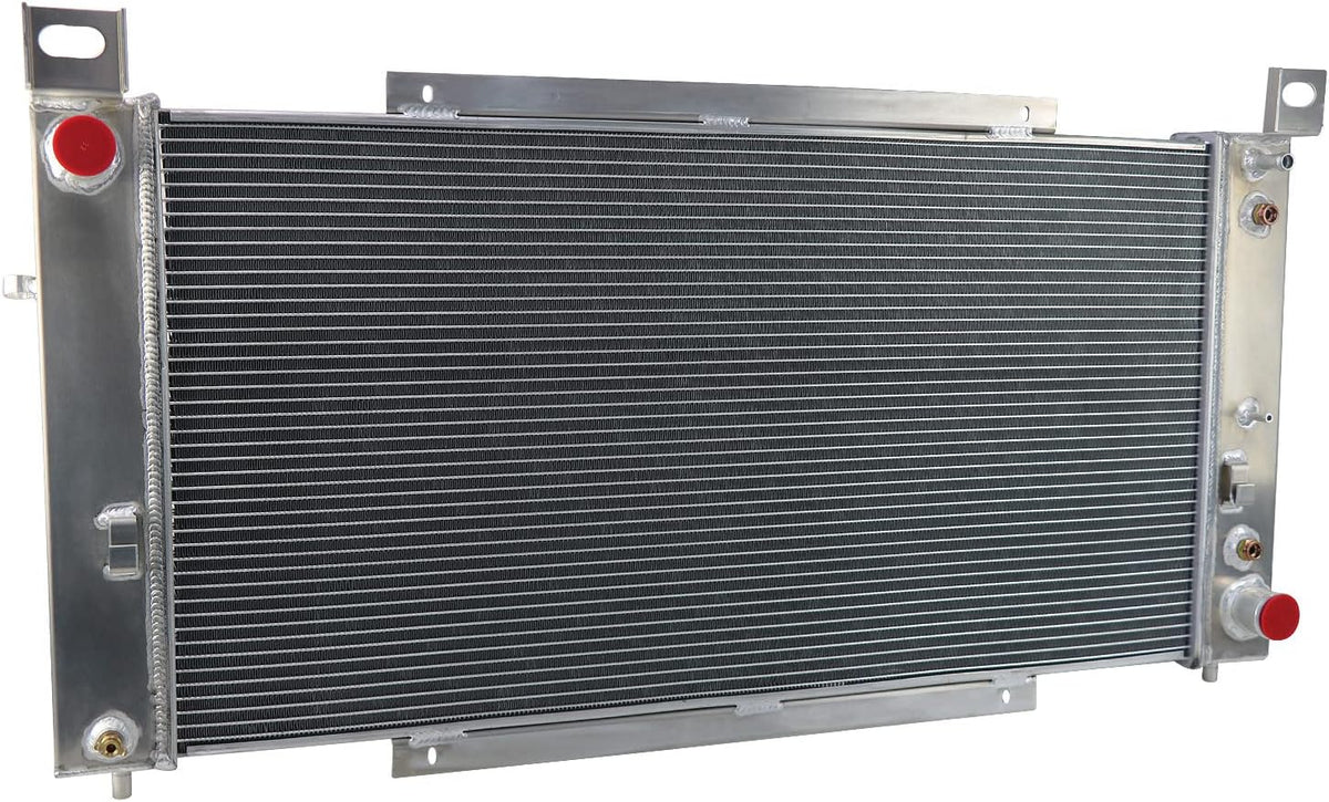 3 Row Core All Aluminum Radiator M27754