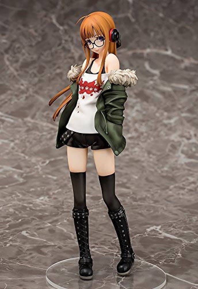 1/7 Scale Figure E4505