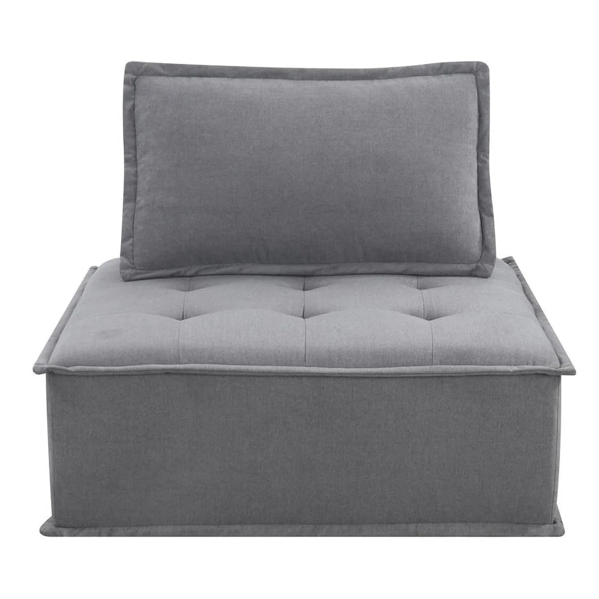 Modular Seating in Linen J1609