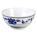 25 oz Round Melamine Rice Bowl R378020