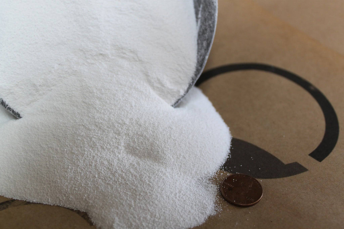 Zinc Sulfate Powder 35.5% Monohydrate Plus 16.5% Sulfur 50 Pounds T15415
