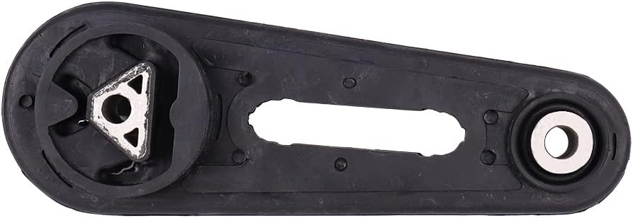 Motor & Trans Mount Set 4pcs B72708