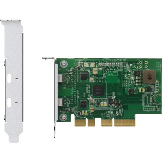 Thunderbolt 3 Expansion Card Y84385