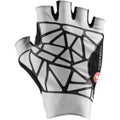 Silver Gray XL Cycling Glove W893756