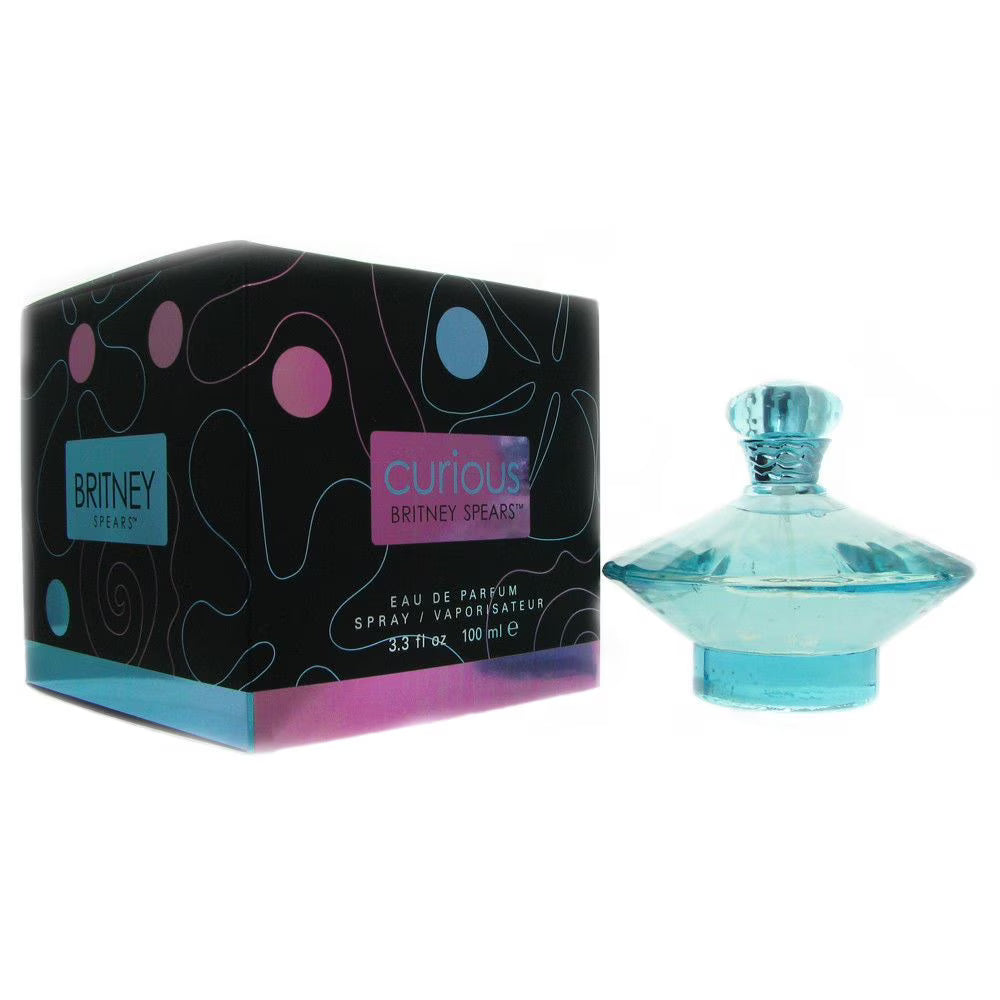 3.3 oz Eau De Parfum Spray M1858