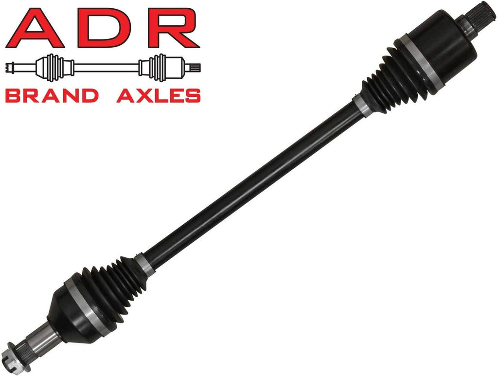 Front Axle for Polaris Ranger XP 900 V14851