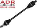 Front Axle for Polaris Ranger XP 900 V14851