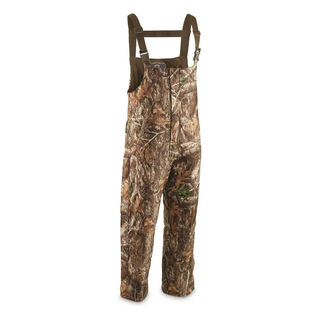 Waterproof Insulated Hunting Bibs Q9447