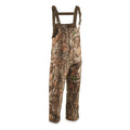 Waterproof Insulated Hunting Bibs Q9447