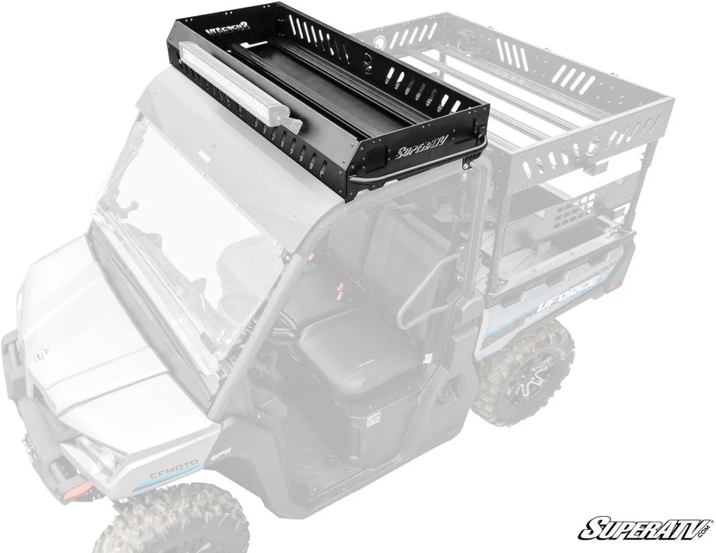 Outfitter Roof Rack X255078