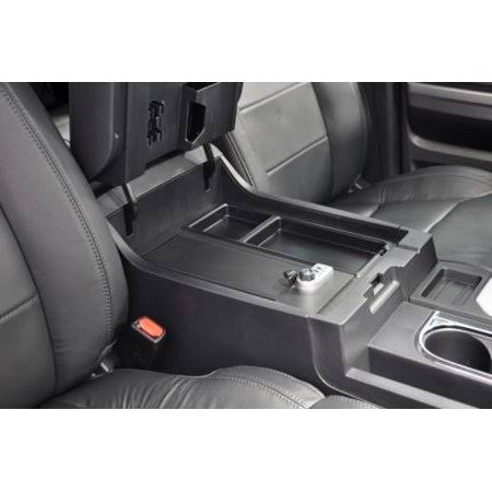 Console Safe F69891