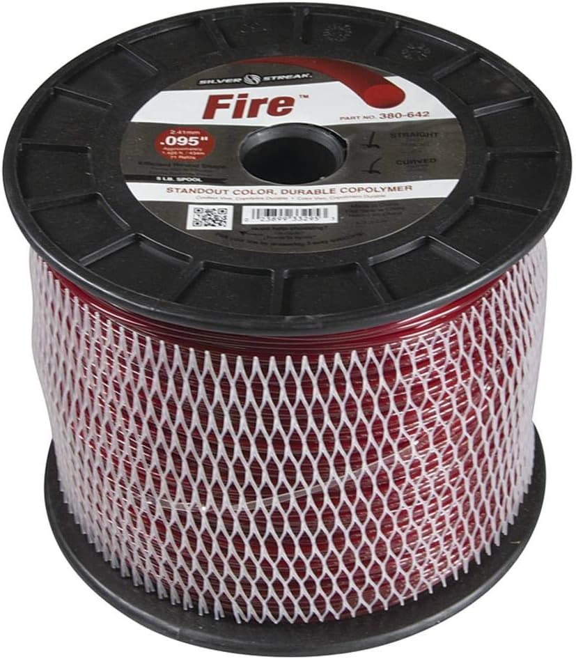 Trimmer Line Pack of 2 B4362