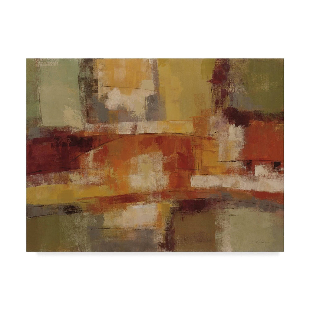 Summer Playground Art Print C709