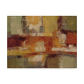 Summer Playground Art Print C709