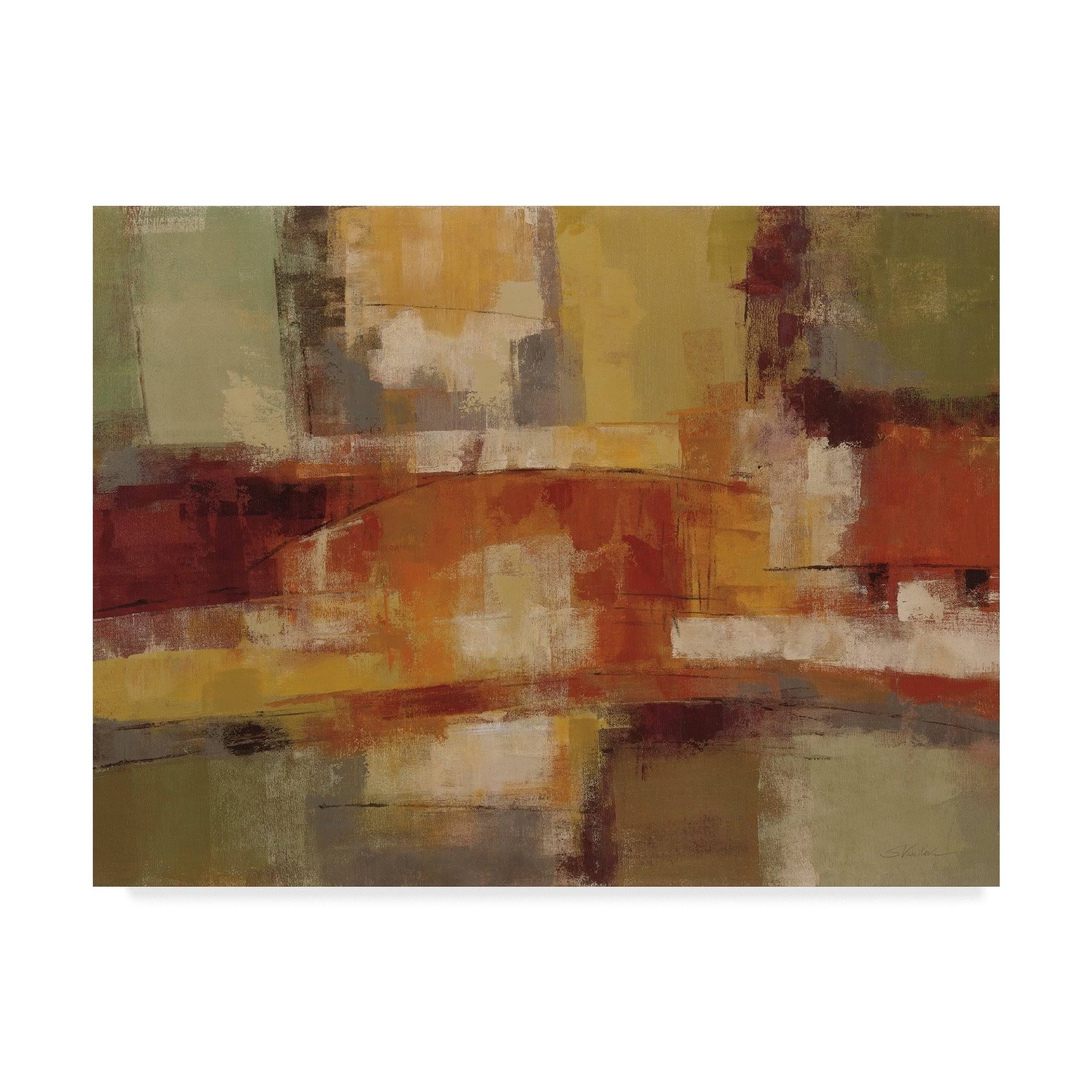 Summer Playground Art Print C709